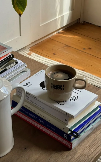 The cool girl's guide on stress and burnout