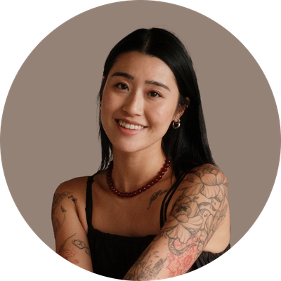 Angel Zheng