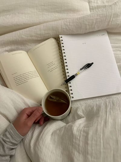 Therapy Has Changed The Way I See ‘Healing’