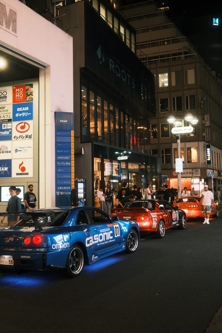 Shibuya