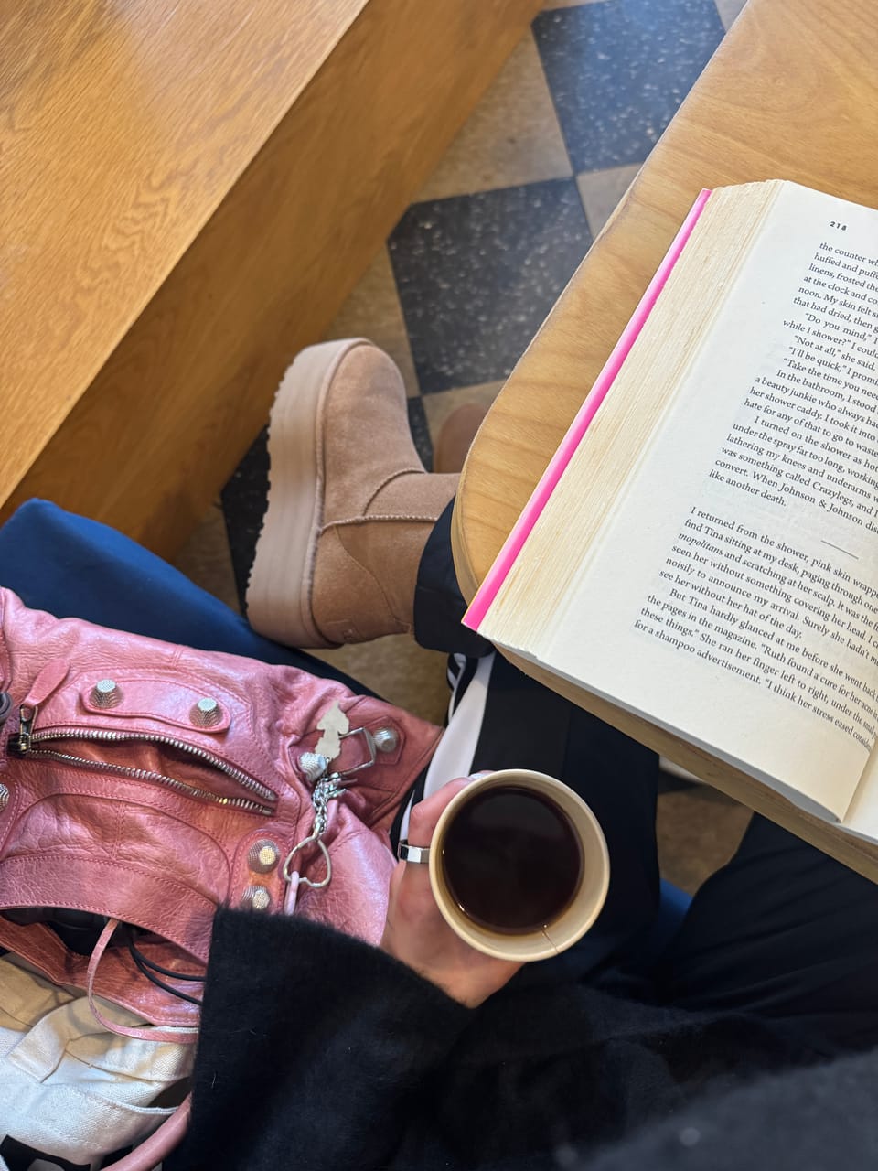 February Wrapped